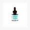 Dr. Ph. Martin's® TECH Drawing Ink, 1.0 US fl oz, 10W Spruce Green, 1 Bottle